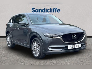 Mazda - CX-5