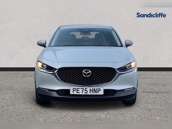 Used Mazda CX-30 2025 for sale - 79430578: Photo