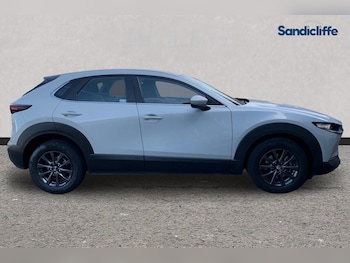 Used Mazda CX-30 2025 for sale - 79430578: Photo