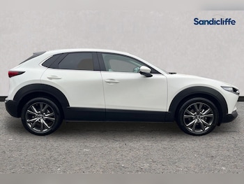 Used Mazda CX-30 2024 for sale - 76077548: Photo