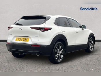 Used Mazda CX-30 2024 for sale - 76077548: Photo