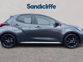 Used Mazda Mazda2 HYBRID 2025 for sale - 74347265: Photo