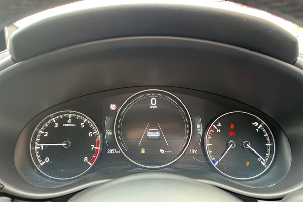 Used Mazda CX-30 2025 for sale - 76041142: Photo 15