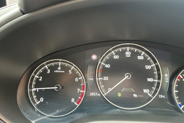 Used Mazda CX-30 2025 for sale - 76041142: Photo 16