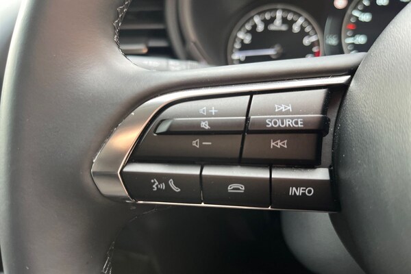 Used Mazda CX-30 2025 for sale - 76041142: Photo 17