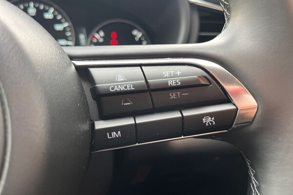 Used Mazda CX-30 2025 for sale - 76041142: Photo 18