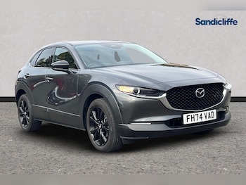 Mazda - CX-30
