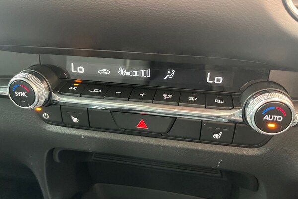 Used Mazda CX-30 2025 for sale - 76041142: Photo 20