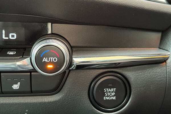Used Mazda CX-30 2025 for sale - 76041142: Photo 21