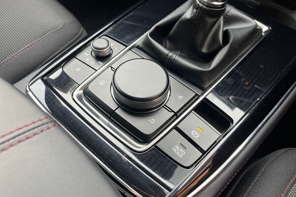Used Mazda CX-30 2025 for sale - 76041142: Photo 22