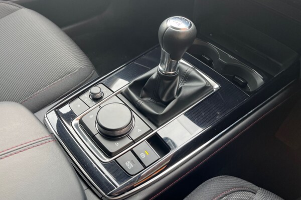 Used Mazda CX-30 2025 for sale - 76041142: Photo 23