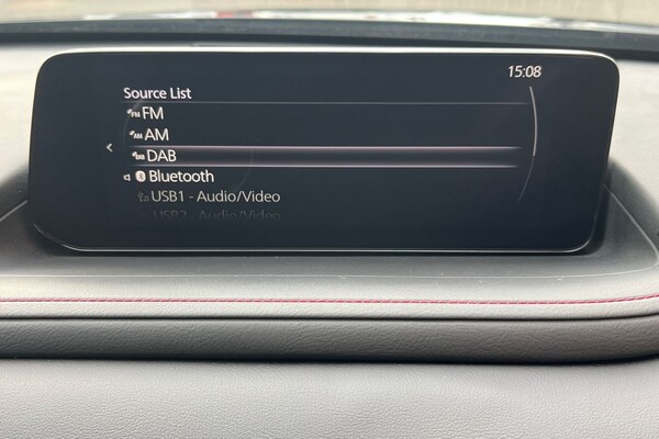 Used Mazda CX-30 2025 for sale - 76041142: Photo 28