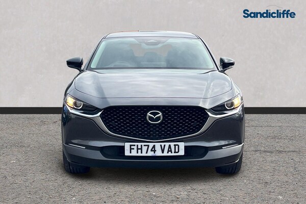 Used Mazda CX-30 2025 for sale - 76041142: Photo 2