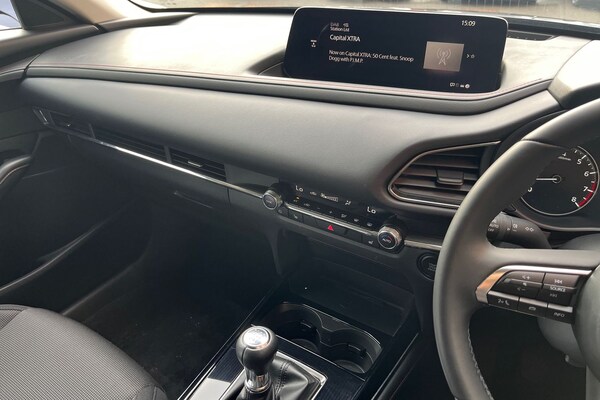 Used Mazda CX-30 2025 for sale - 76041142: Photo 30