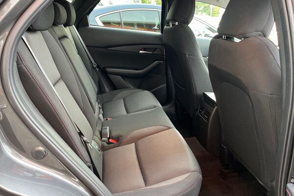 Used Mazda CX-30 2025 for sale - 76041142: Photo 31