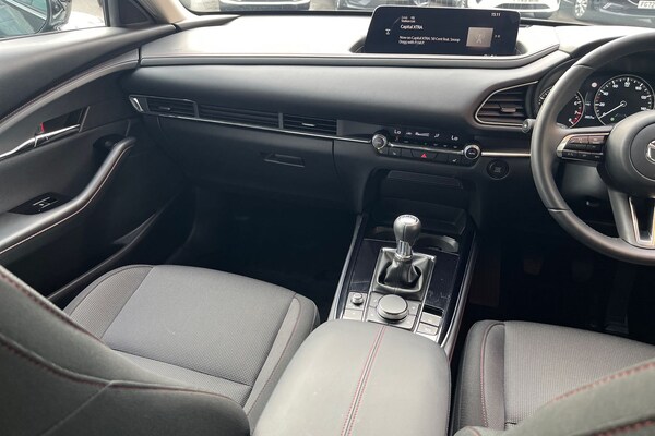 Used Mazda CX-30 2025 for sale - 76041142: Photo 35
