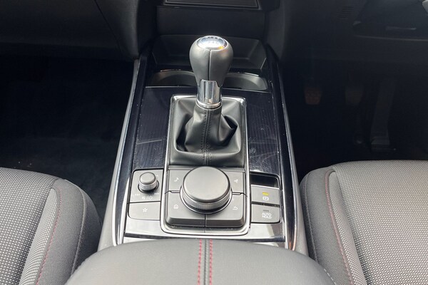Used Mazda CX-30 2025 for sale - 76041142: Photo 36