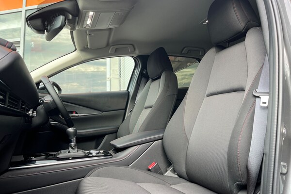Used Mazda CX-30 2025 for sale - 76041142: Photo 37