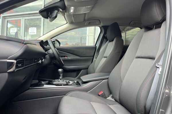 Used Mazda CX-30 2025 for sale - 76041142: Photo 38