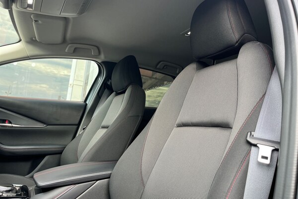 Used Mazda CX-30 2025 for sale - 76041142: Photo 39