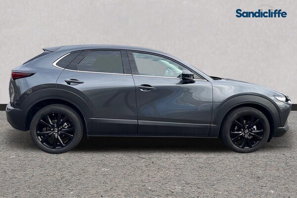 Used Mazda CX-30 2025 for sale - 76041142: Photo 3