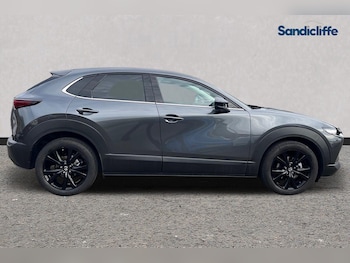 Used Mazda CX-30 2025 for sale - 76041142: Photo 3