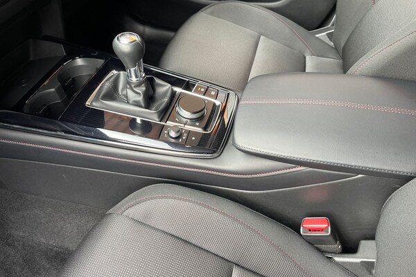 Used Mazda CX-30 2025 for sale - 76041142: Photo 40