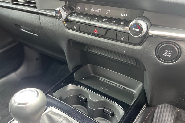 Used Mazda CX-30 2025 for sale - 76041142: Photo 45