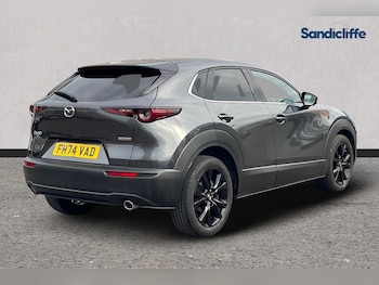 Used Mazda CX-30 2025 for sale - 76041142: Photo 4