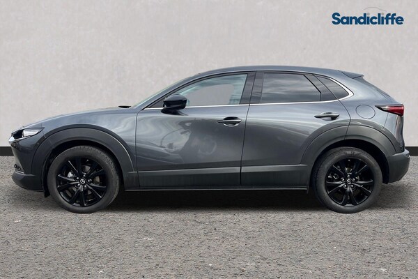 Used Mazda CX-30 2025 for sale - 76041142: Photo 7