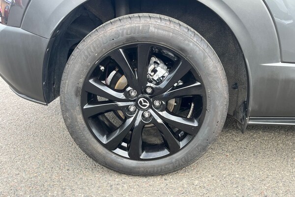 Used Mazda CX-30 2025 for sale - 76041142: Photo 9