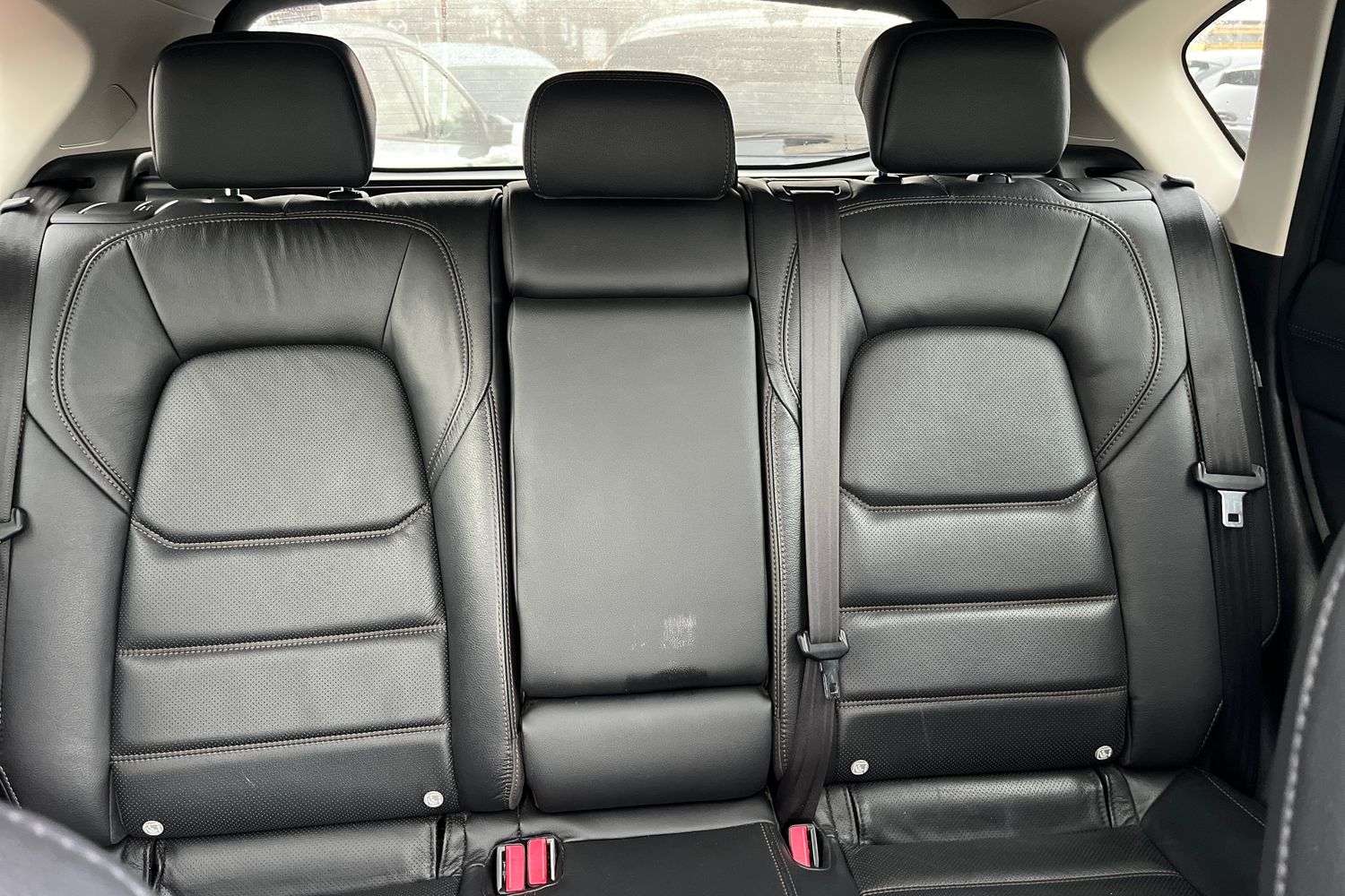 Used Mazda CX-5 2018 for sale - 77213335: Photo 14