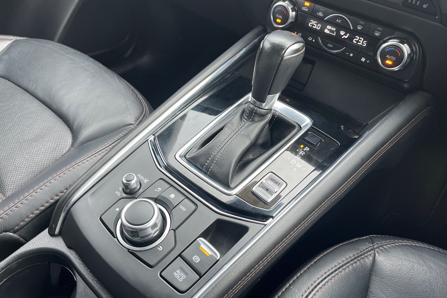 Used Mazda CX-5 2018 for sale - 77213335: Photo 15