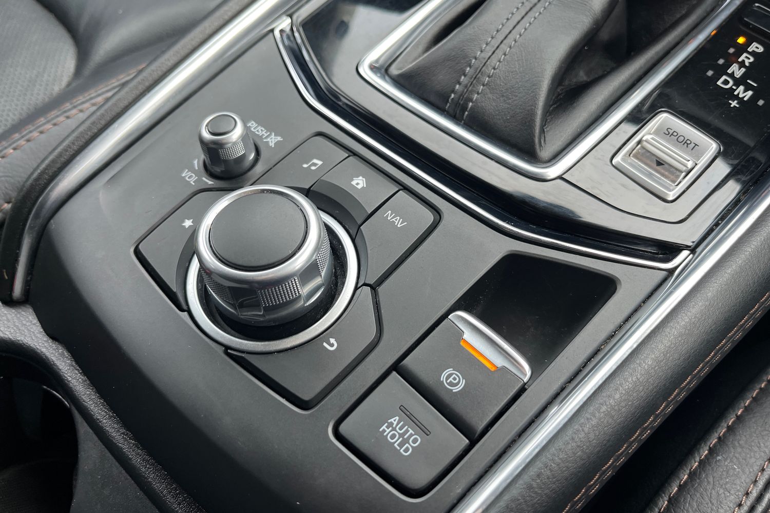 Used Mazda CX-5 2018 for sale - 77213335: Photo 16