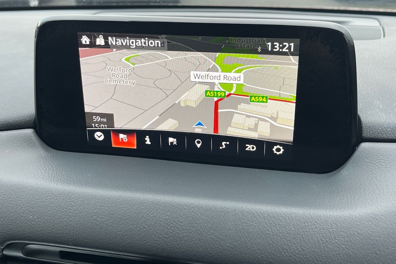 Used Mazda CX-5 2018 for sale - 77213335: Photo 21