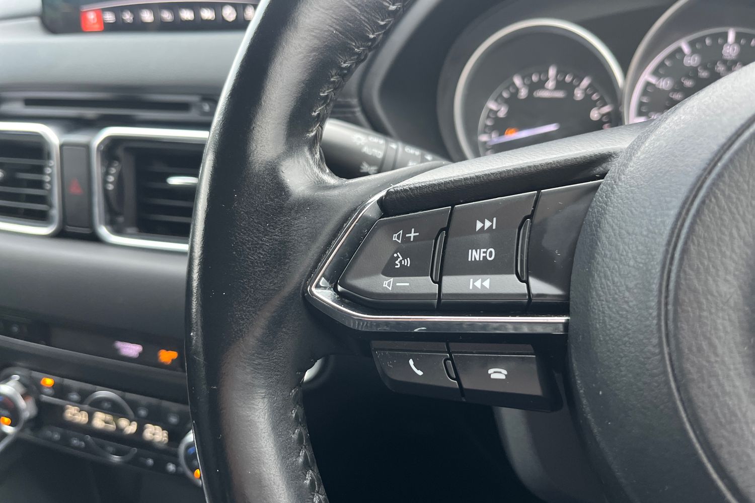 Used Mazda CX-5 2018 for sale - 77213335: Photo 23