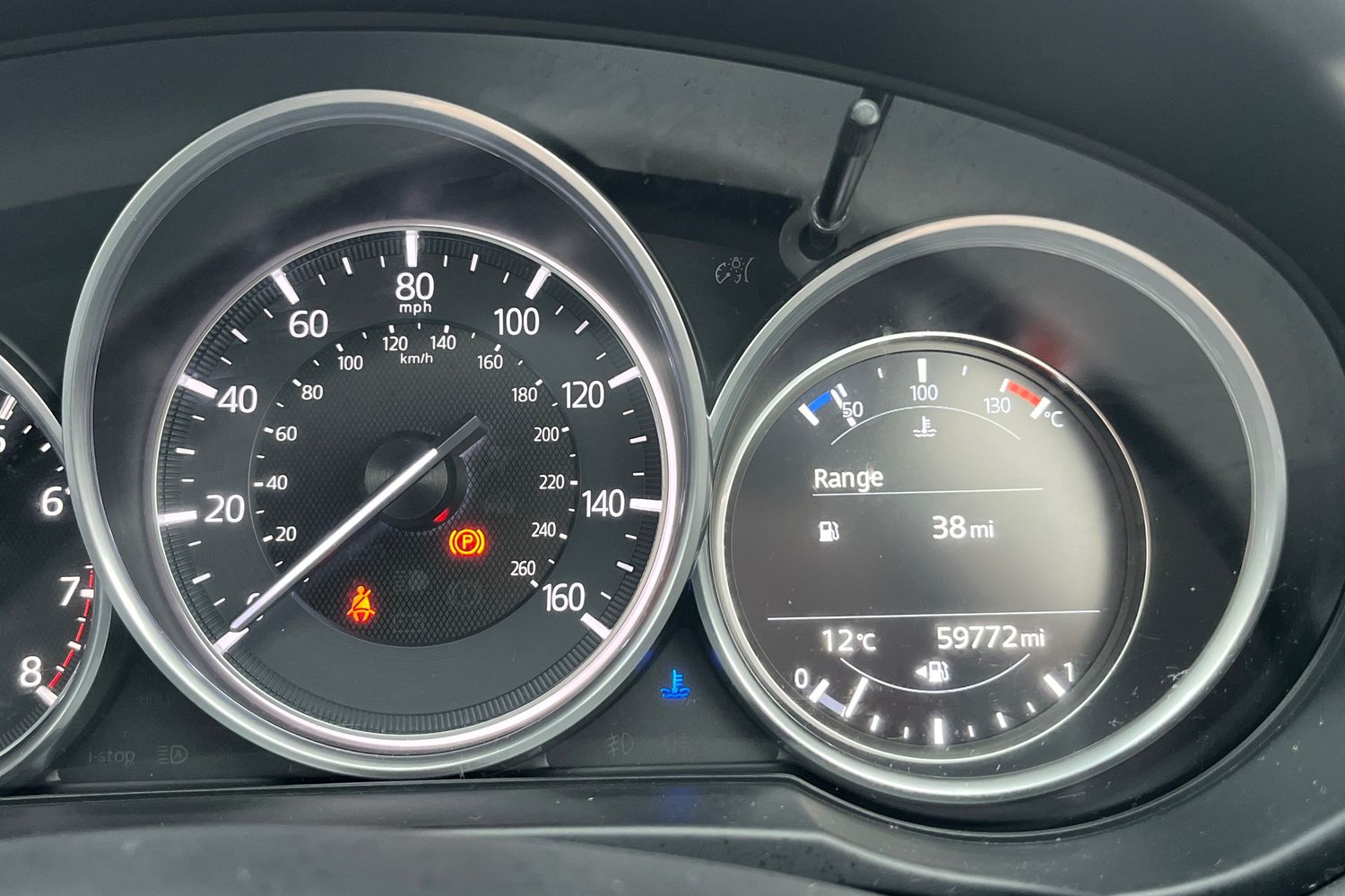 Used Mazda CX-5 2018 for sale - 77213335: Photo 25