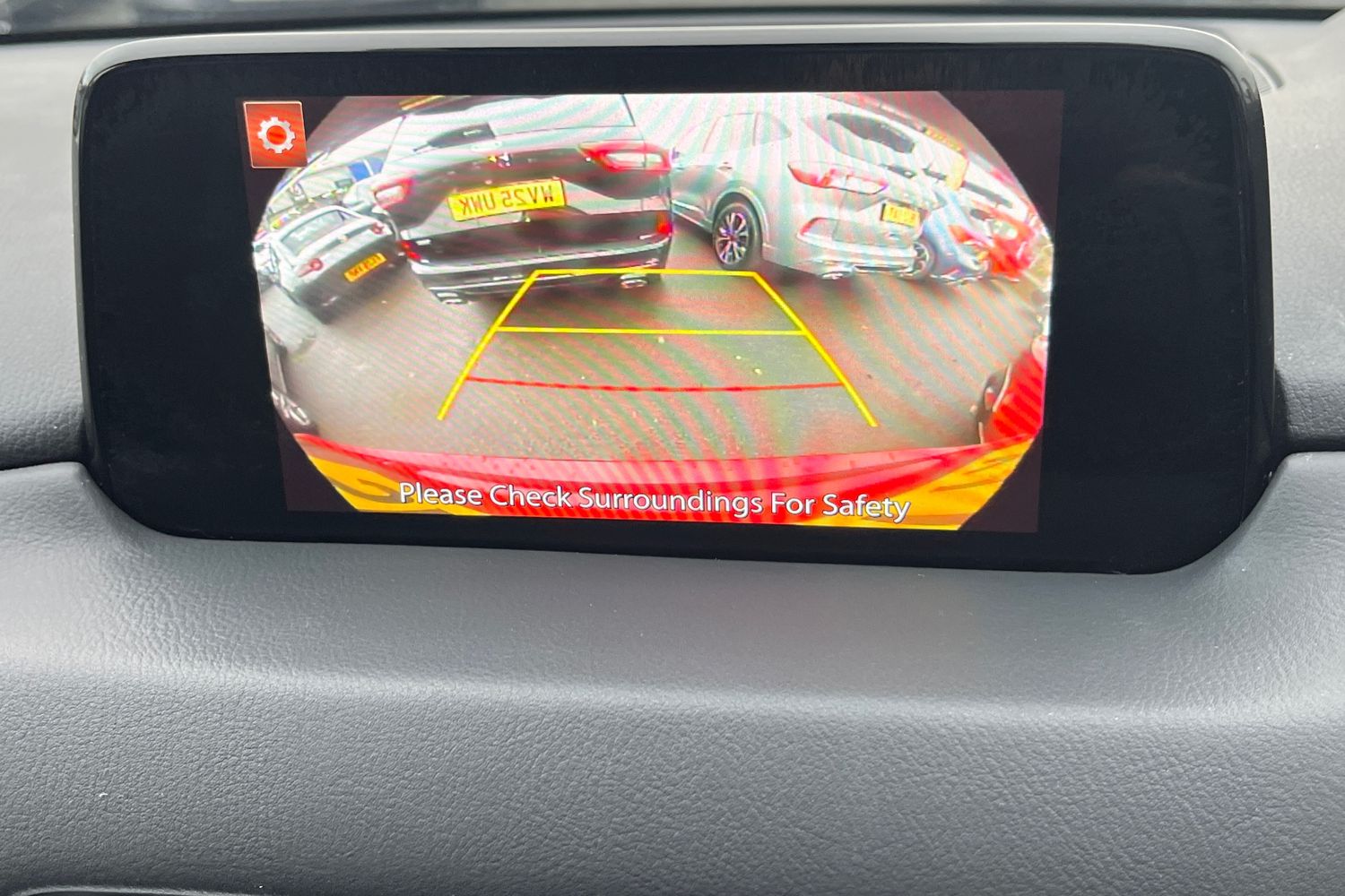 Used Mazda CX-5 2018 for sale - 77213335: Photo 33