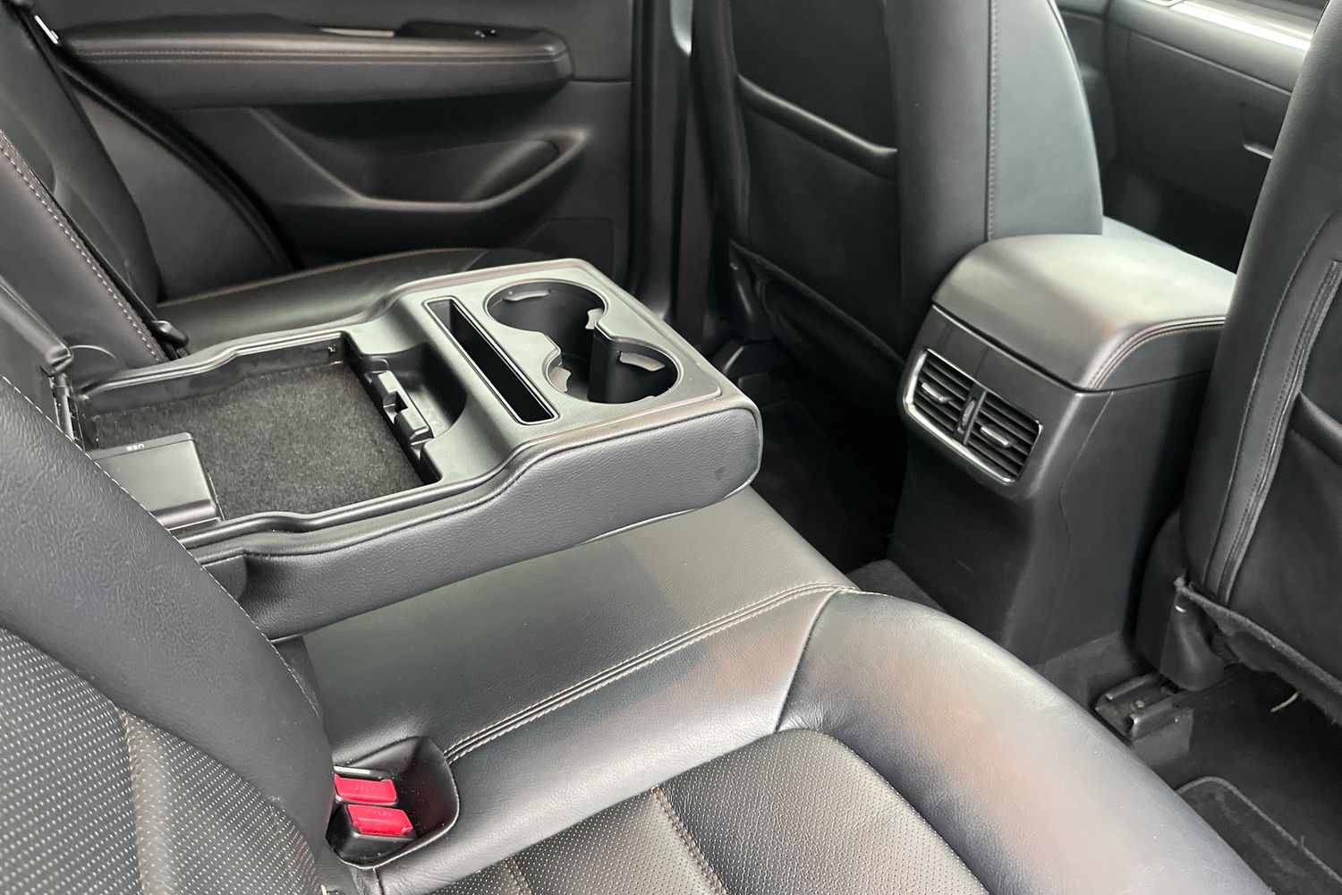 Used Mazda CX-5 2018 for sale - 77213335: Photo 35