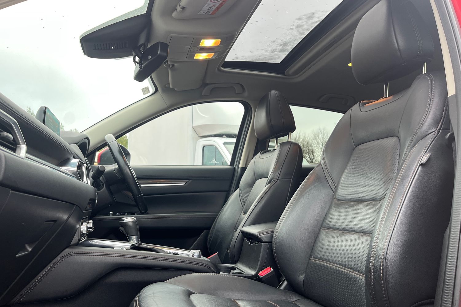 Used Mazda CX-5 2018 for sale - 77213335: Photo 39