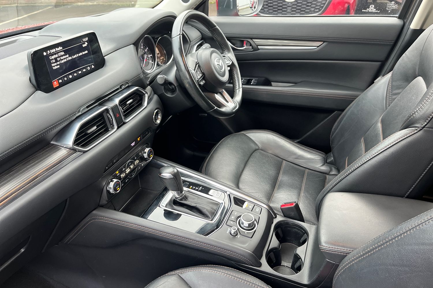 Used Mazda CX-5 2018 for sale - 77213335: Photo 40