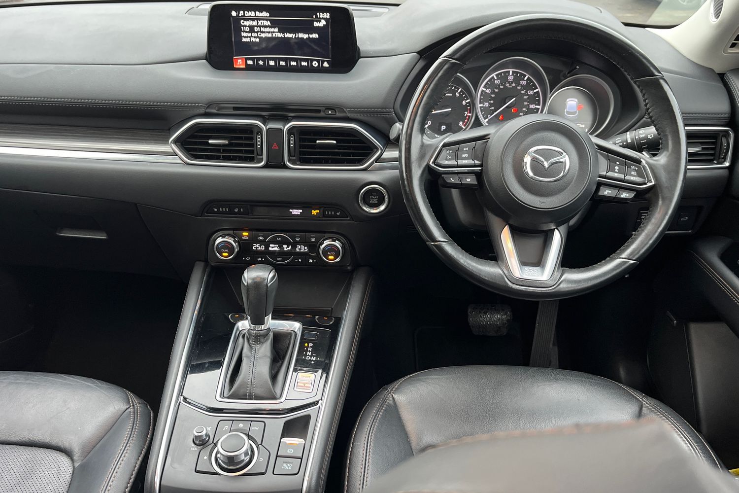 Used Mazda CX-5 2018 for sale - 77213335: Photo 43