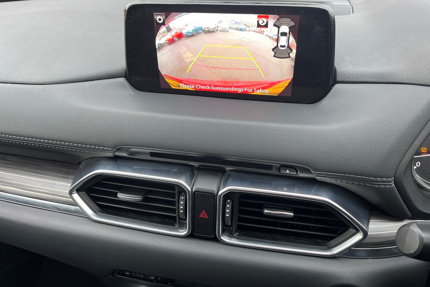 Used Mazda CX-5 2018 for sale - 77213335: Photo 46