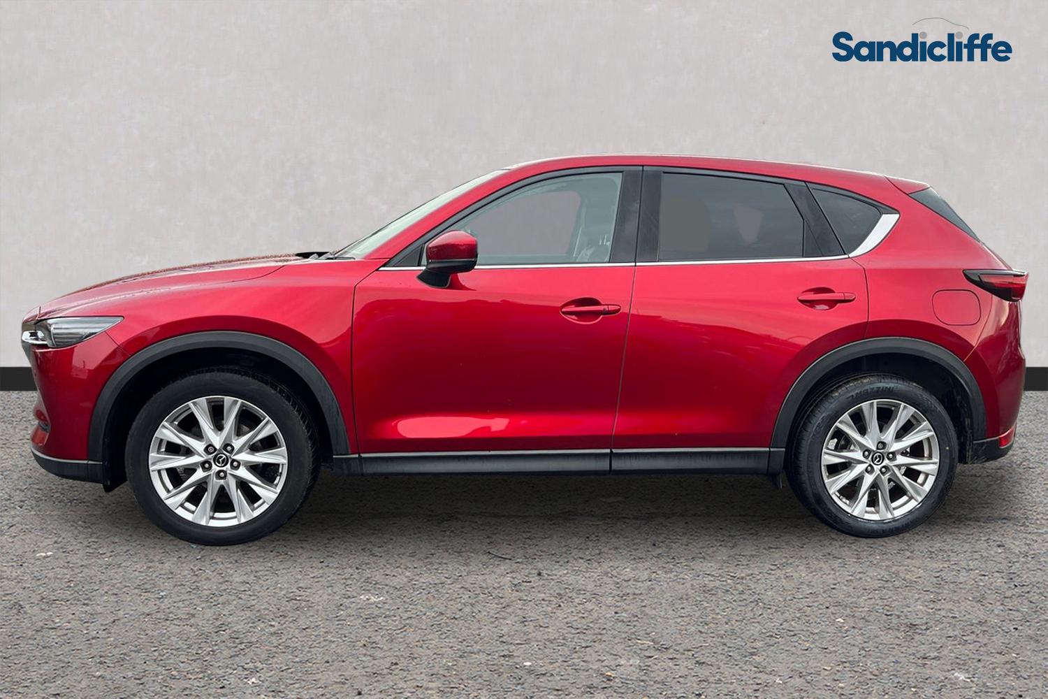 Used Mazda CX-5 2018 for sale - 77213335: Photo 7