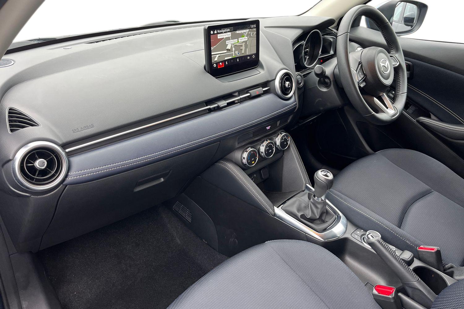 Used Mazda Mazda2 2022 for sale - 77023902: Photo 14