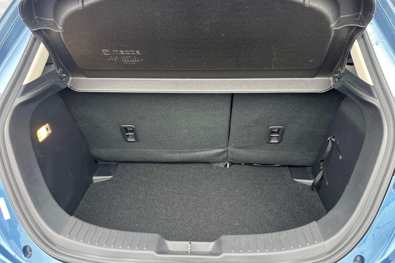 Used Mazda Mazda2 2022 for sale - 77023902: Photo 18