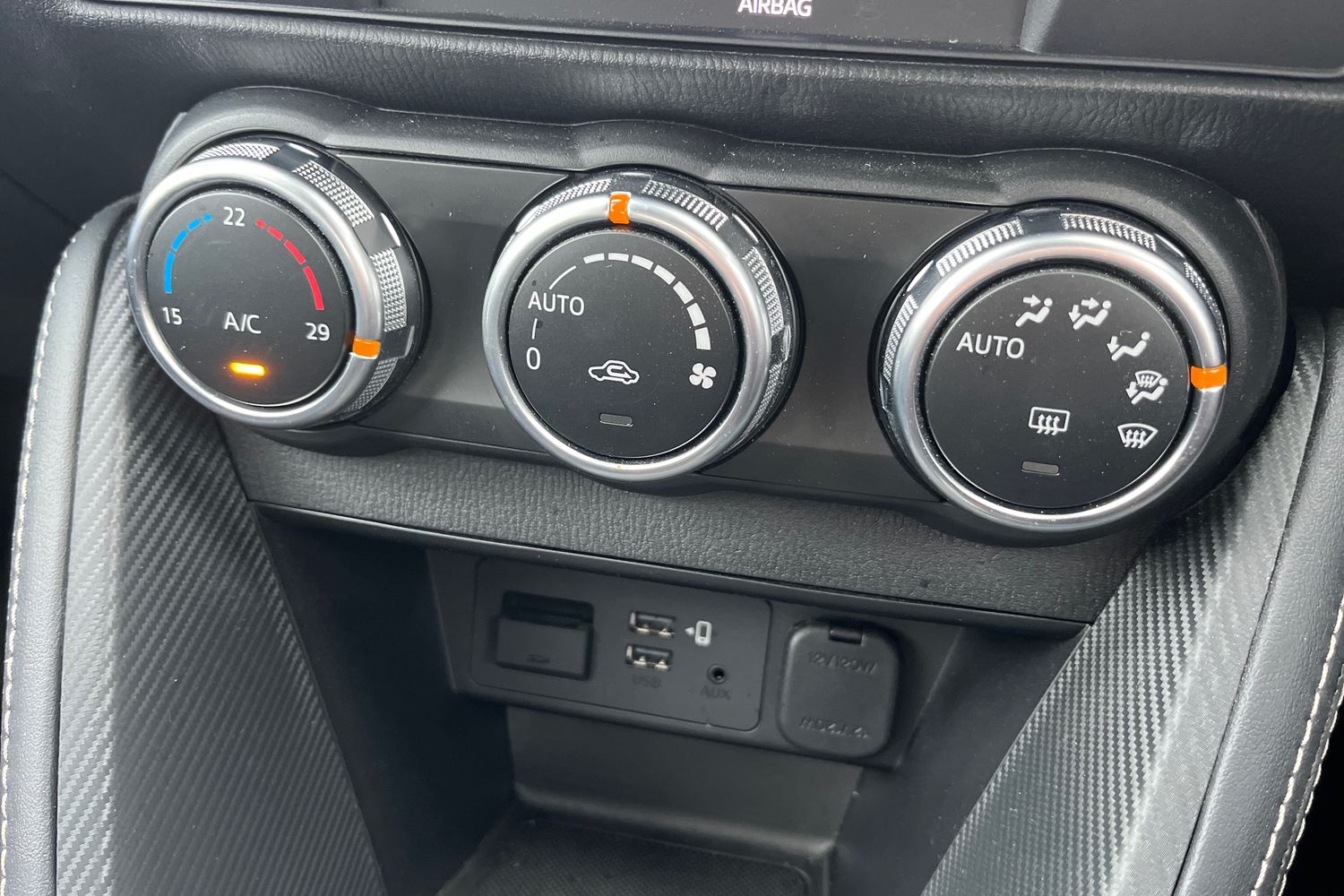 Used Mazda Mazda2 2022 for sale - 77023902: Photo 19