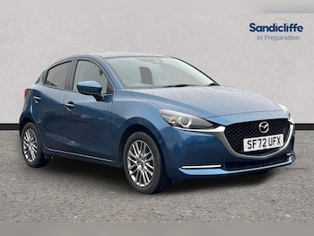 Used Mazda Mazda2 2022 for sale - 77023902: Photo