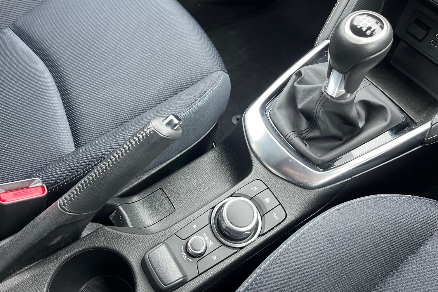 Used Mazda Mazda2 2022 for sale - 77023902: Photo 20