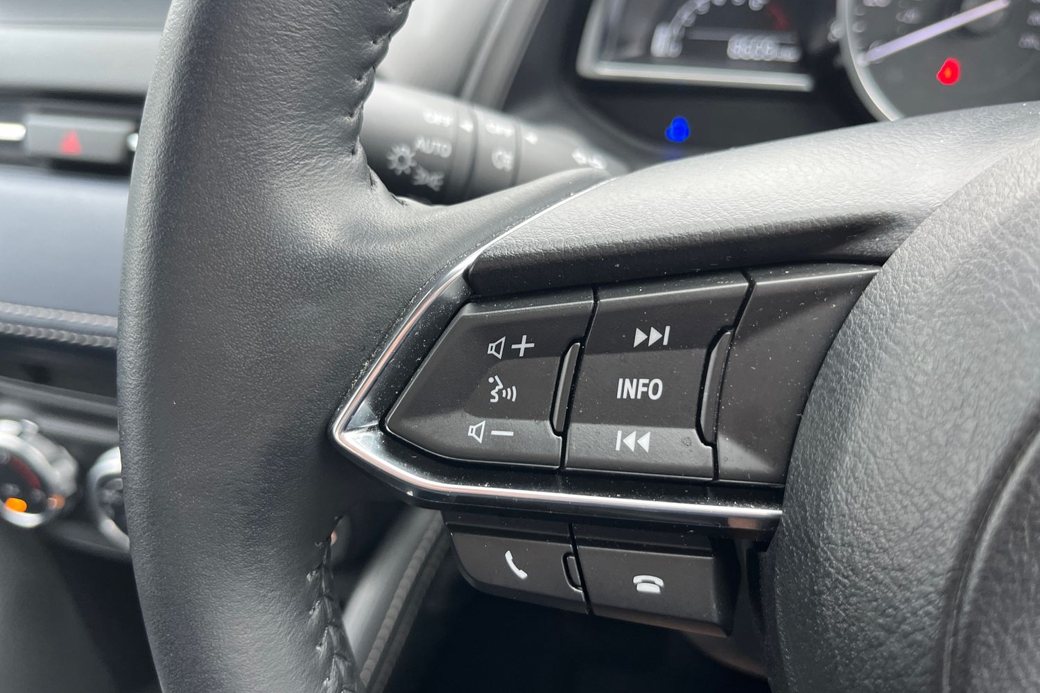 Used Mazda Mazda2 2022 for sale - 77023902: Photo 23